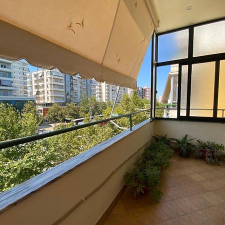 Rikardo Apartament Vlorë Exterior foto