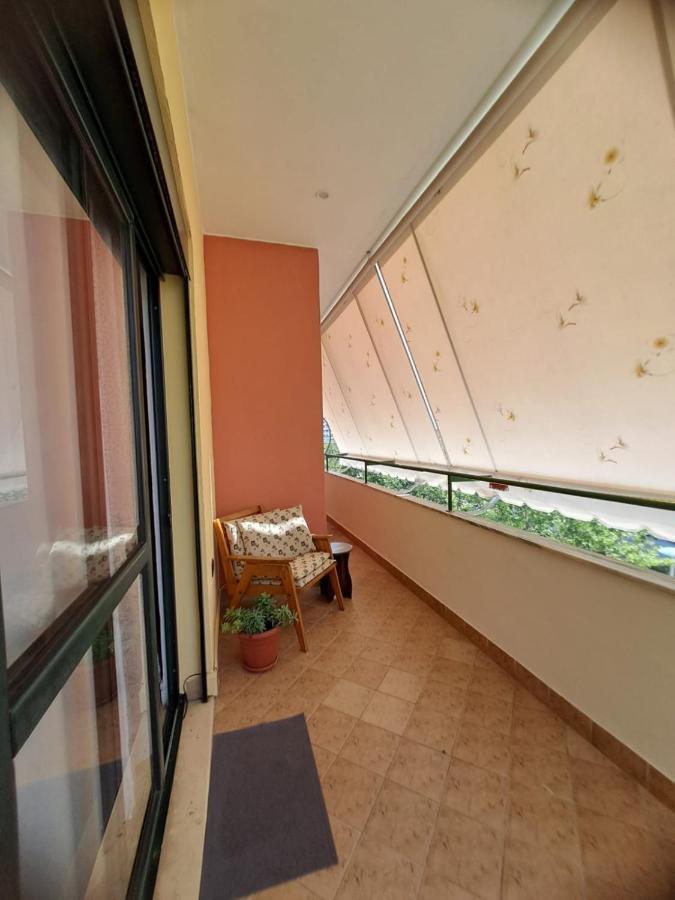 Rikardo Apartament Vlorë Exterior foto