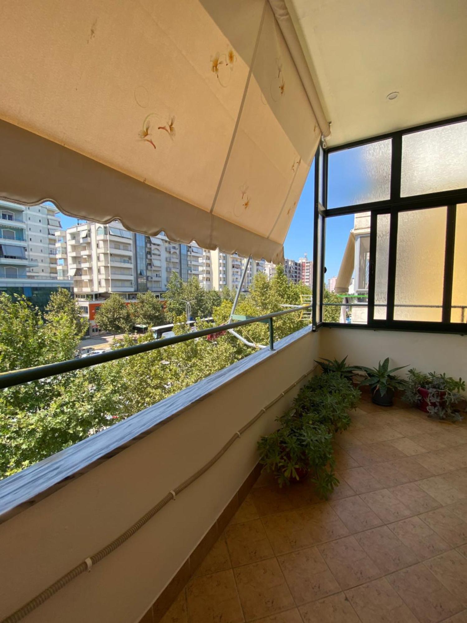 Rikardo Apartament Vlorë Exterior foto