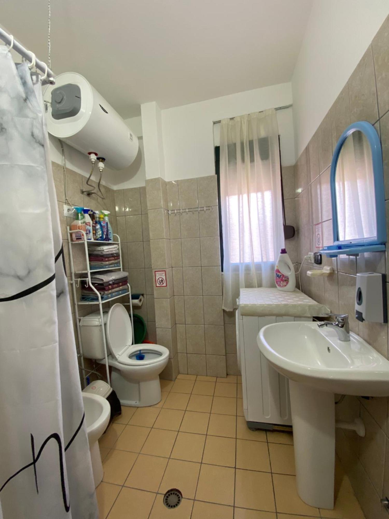 Rikardo Apartament Vlorë Exterior foto