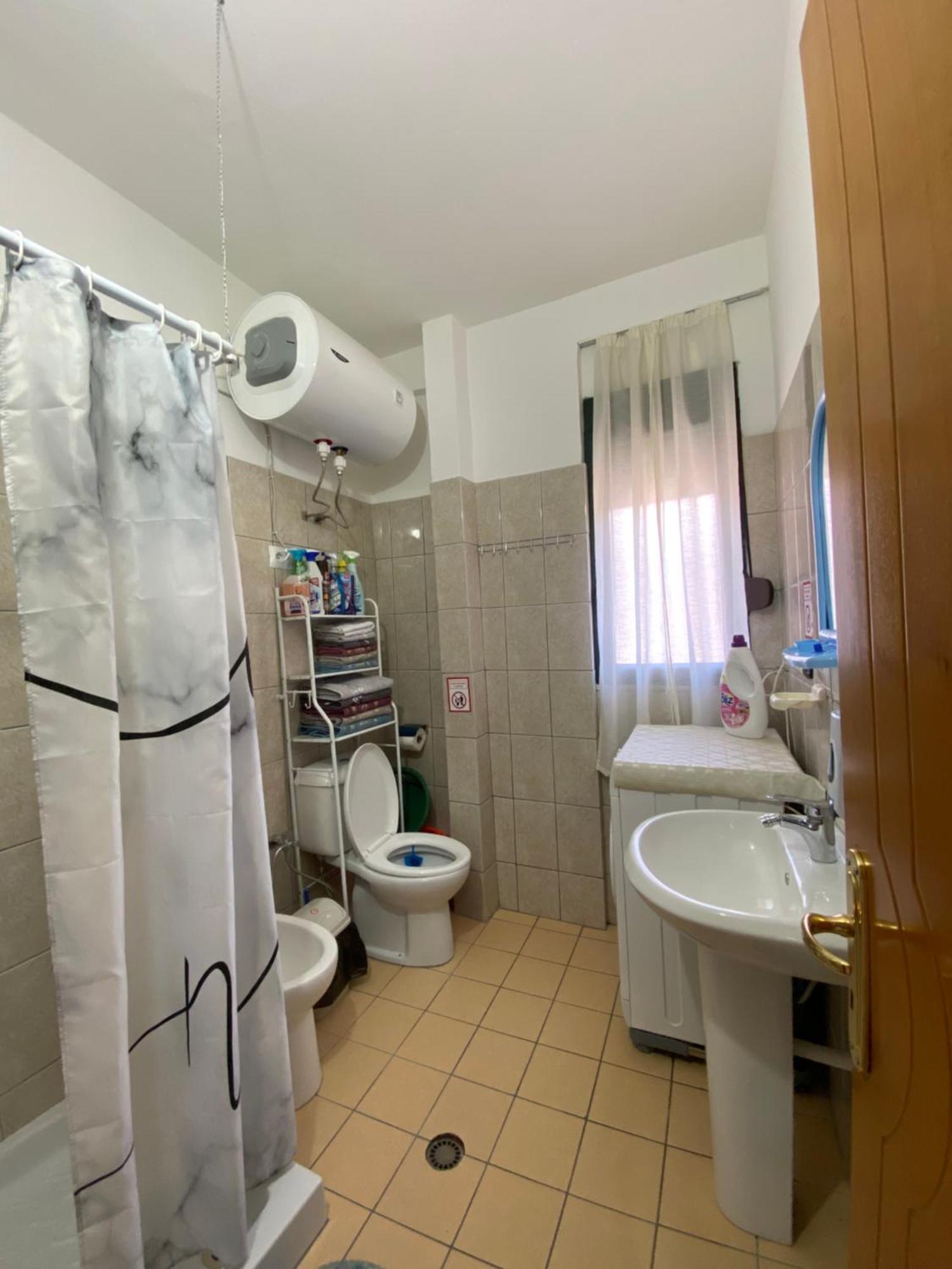 Rikardo Apartament Vlorë Exterior foto
